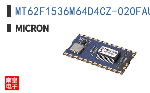 MT62F1536M64D4CZ-020FAUT:B TR