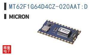 MT62F1G64D4CZ-020AAT:D