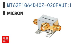 MT62F1G64D4CZ-020FAUT:D TR