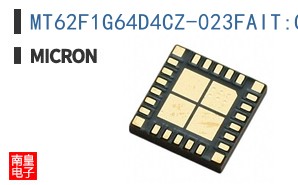 MT62F1G64D4CZ-023FAIT:C TR