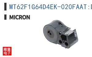 MT62F1G64D4EK-020FAAT:D