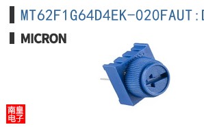 MT62F1G64D4EK-020FAUT:D TR