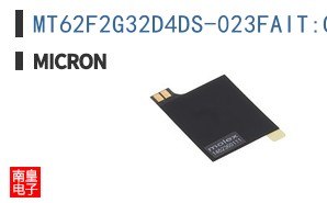 MT62F2G32D4DS-023FAIT:C