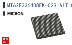 MT62F2G64D8EK-023 AIT:C