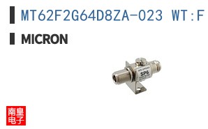 MT62F2G64D8ZA-023 WT:F
