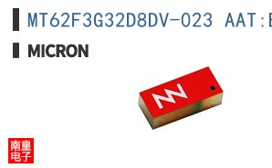 MT62F3G32D8DV-023 AAT:B TR