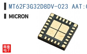 MT62F3G32D8DV-023 AAT:C TR
