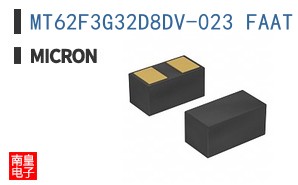 MT62F3G32D8DV-023 FAAT:B TR