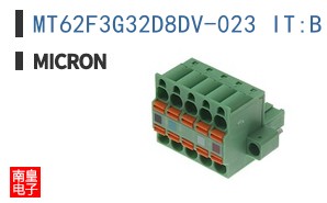 MT62F3G32D8DV-023 IT:B