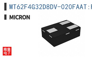 MT62F4G32D8DV-020FAAT:F