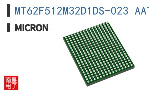 MT62F512M32D1DS-023 AAT:E