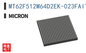 MT62F512M64D2EK-023FAIT:E TR