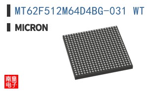 MT62F512M64D4BG-031 WT:B