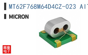 MT62F768M64D4CZ-023 AIT:C TR