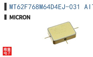 MT62F768M64D4EJ-031 AIT:A TR