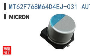 MT62F768M64D4EJ-031 AUT:A
