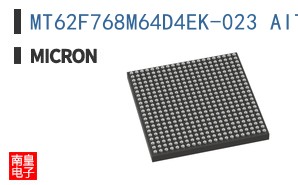 MT62F768M64D4EK-023 AIT:B TR