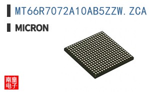 MT66R7072A10AB5ZZW.ZCA TR