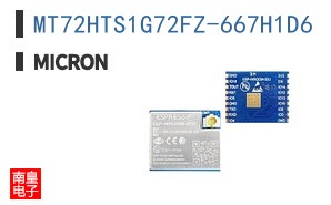 MT72HTS1G72FZ-667H1D6