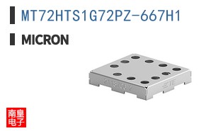 MT72HTS1G72PZ-667H1
