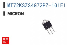 MT72KSZS4G72PZ-1G1E1