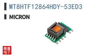 MT8HTF12864HDY-53ED3