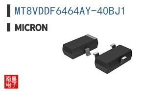 MT8VDDF6464AY-40BJ1