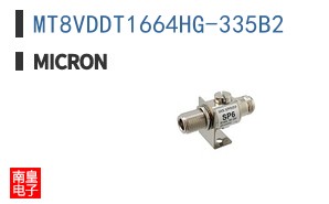 MT8VDDT1664HG-335B2