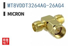 MT8VDDT3264AG-26AG4