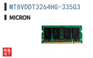 MT8VDDT3264HG-335G3