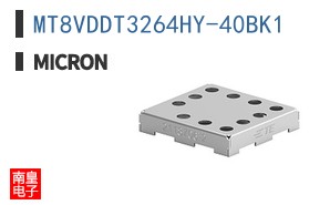 MT8VDDT3264HY-40BK1