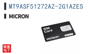 MT9ASF51272AZ-2G1AZES