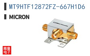MT9HTF12872FZ-667H1D6