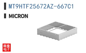 MT9HTF25672AZ-667C1