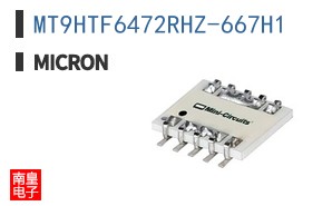 MT9HTF6472RHZ-667H1