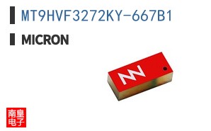 MT9HVF3272KY-667B1