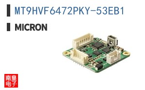 MT9HVF6472PKY-53EB1
