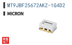 MT9JBF25672AKZ-1G4D2
