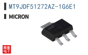MT9JDF51272AZ-1G6E1