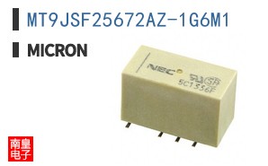 MT9JSF25672AZ-1G6M1