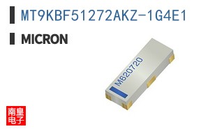 MT9KBF51272AKZ-1G4E1