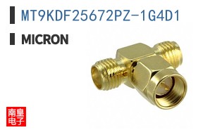 MT9KDF25672PZ-1G4D1