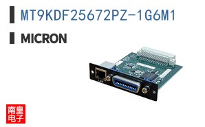 MT9KDF25672PZ-1G6M1