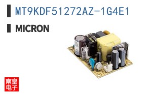 MT9KDF51272AZ-1G4E1