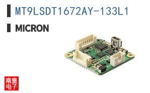 MT9LSDT1672AY-133L1