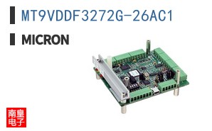 MT9VDDF3272G-26AC1