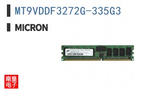 MT9VDDF3272G-335G3