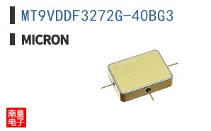 MT9VDDF3272G-40BG3