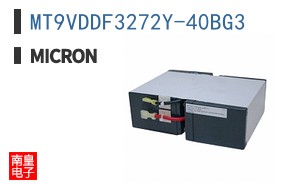 MT9VDDF3272Y-40BG3