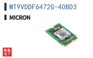 MT9VDDF6472G-40BD3